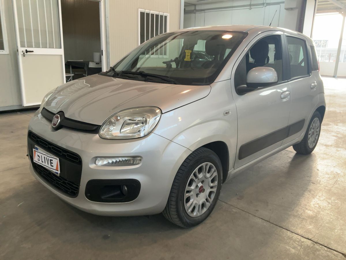 Fiat Panda d'occasion