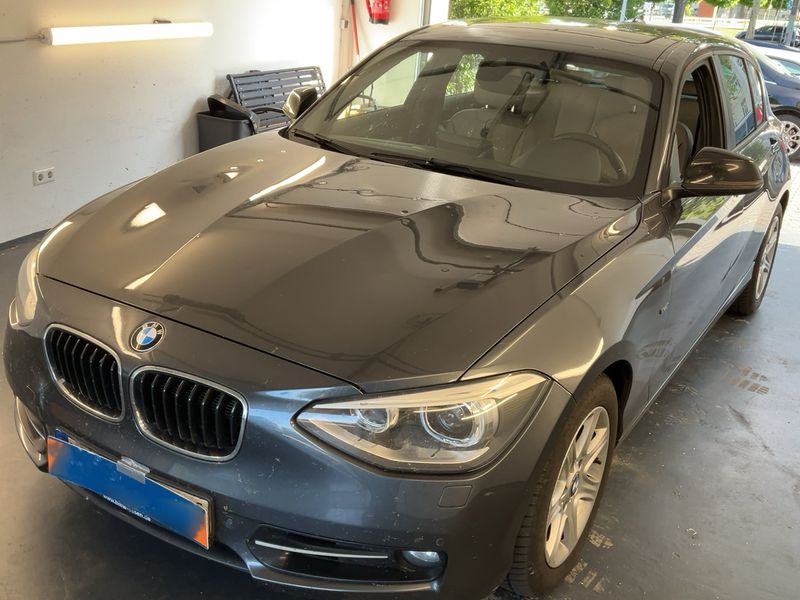 1er 120d