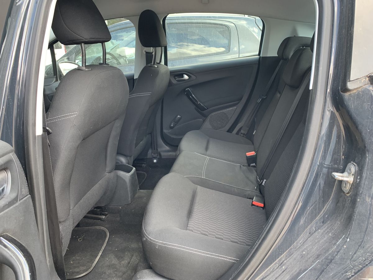 Peugeot 208 1.2 PureTech Active