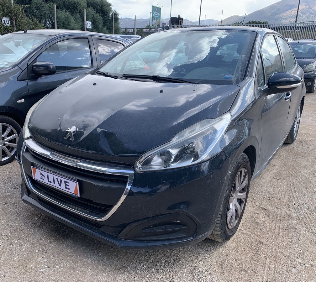 Peugeot 208 1.2 PureTech Active
