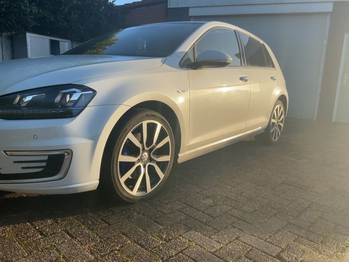 Volkswagen Golf d'occasion