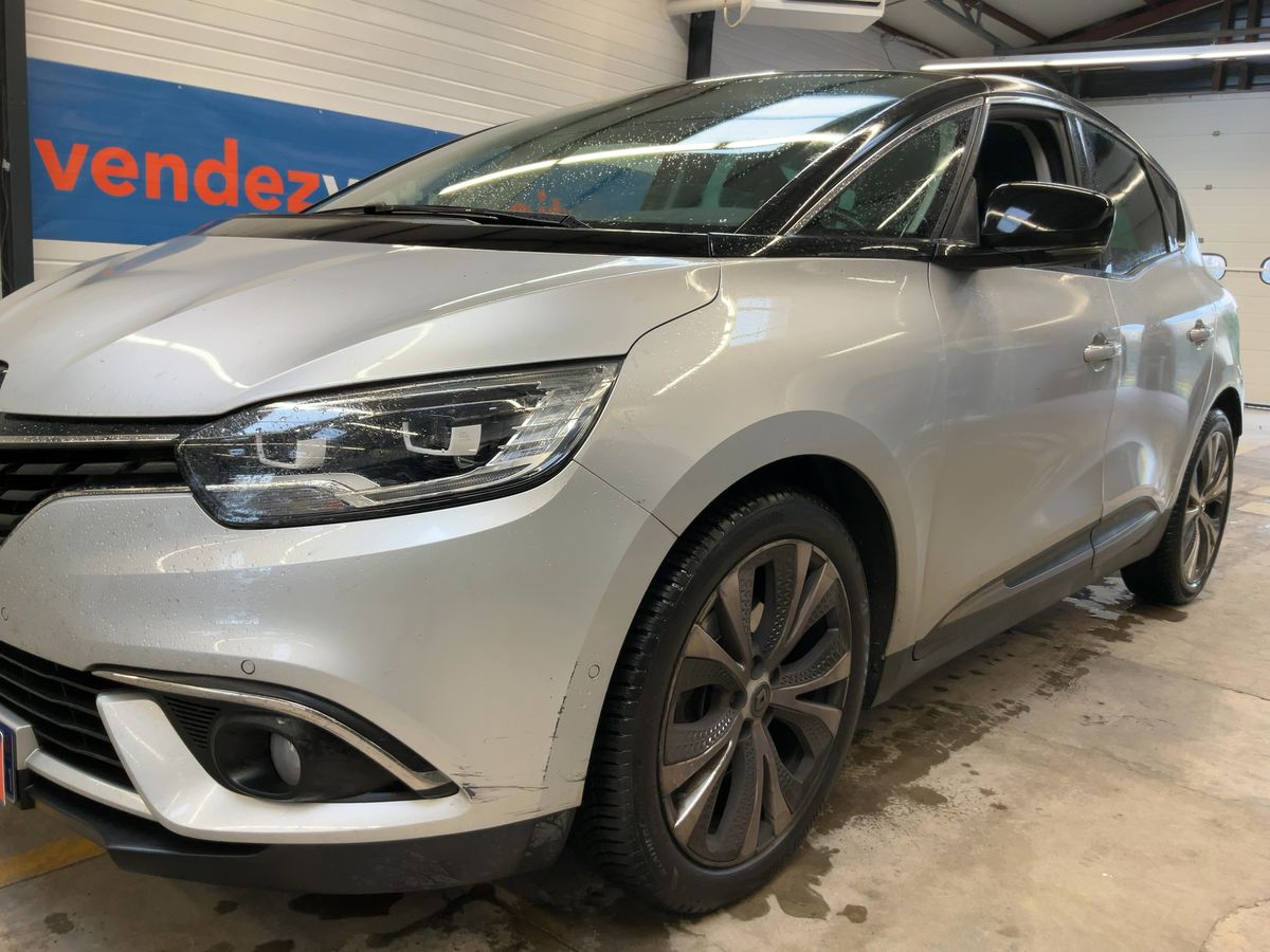 Renault Scenic d'occasion