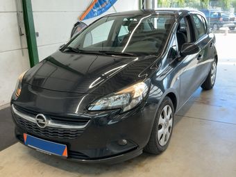 Opel Corsa 1.3 CDTI Edition ecoFlex