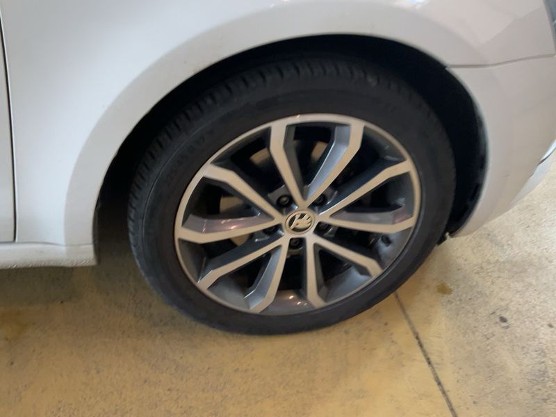 Skoda Octavia 1.4 TSI Drive 2017 – снимка 11