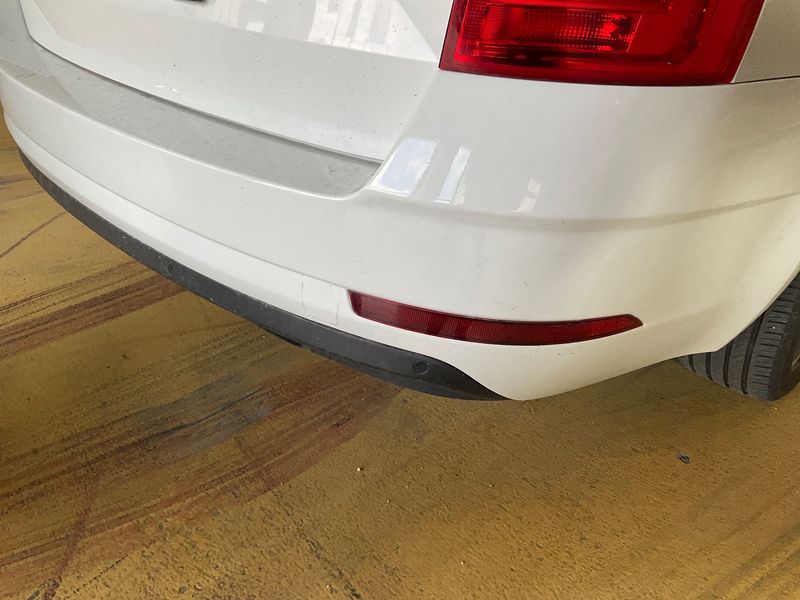 Skoda Octavia 1.4 TSI Drive 2017 – снимка 28