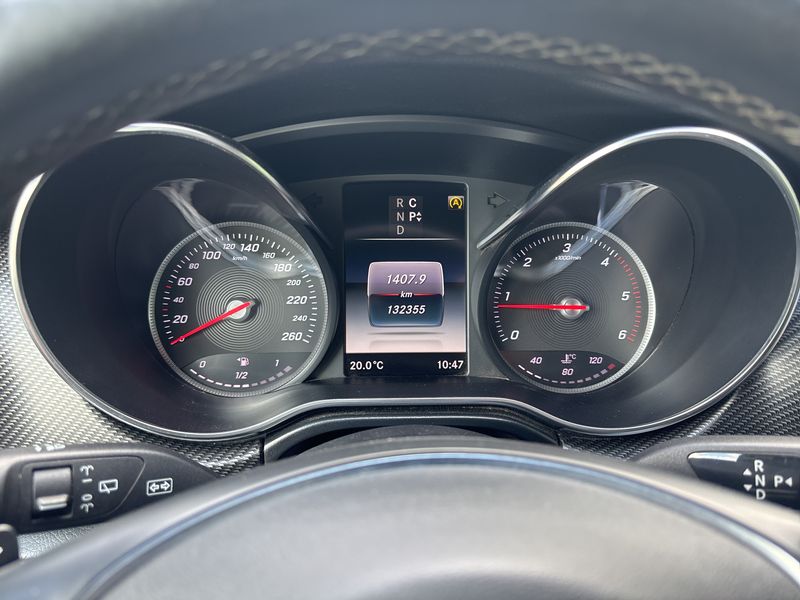 Mercedes-Benz V-Klasse V 250 d lang 4Matic BlueTEC Edition — zdjęcie 12