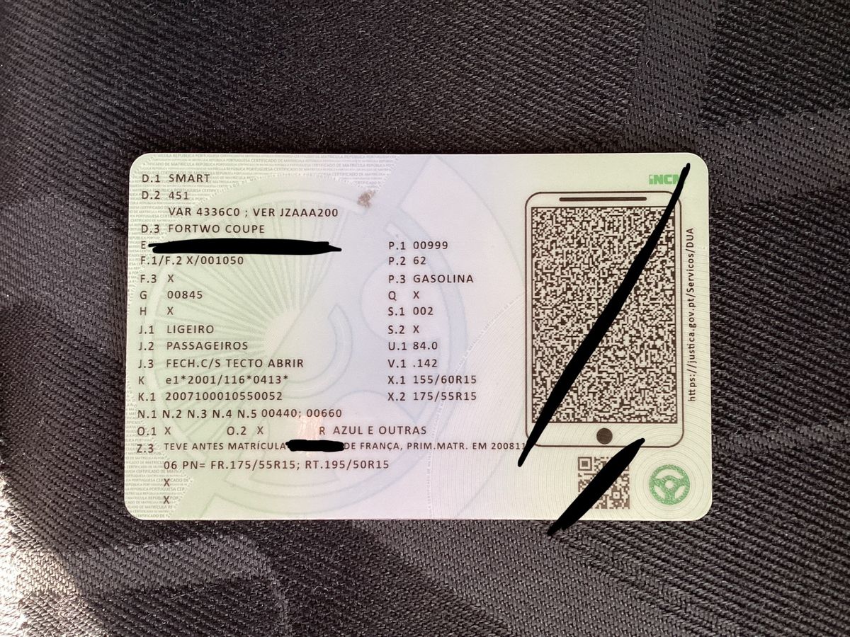 Smart fortwo 1.0 Turbo Basis passion