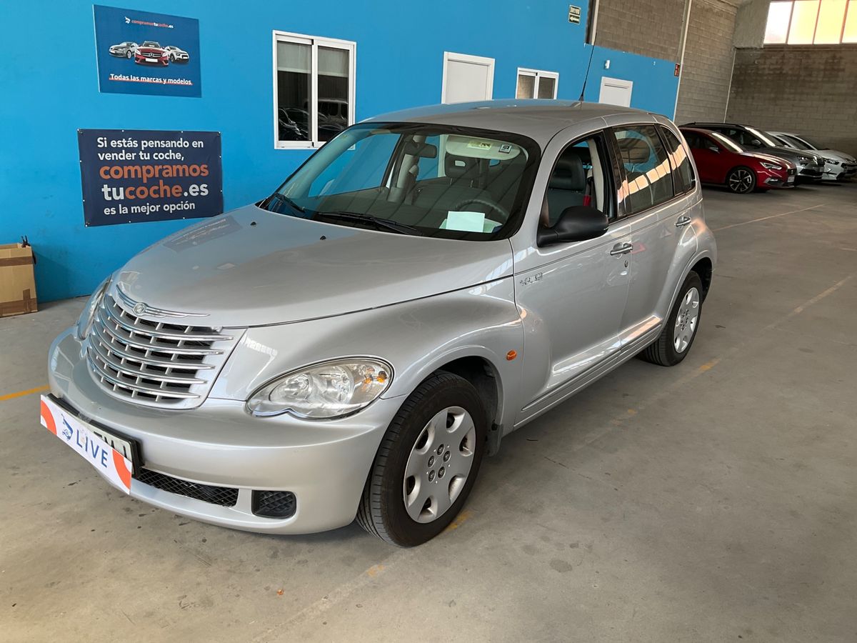 Chrysler PT Cruiser 1.6 Classic