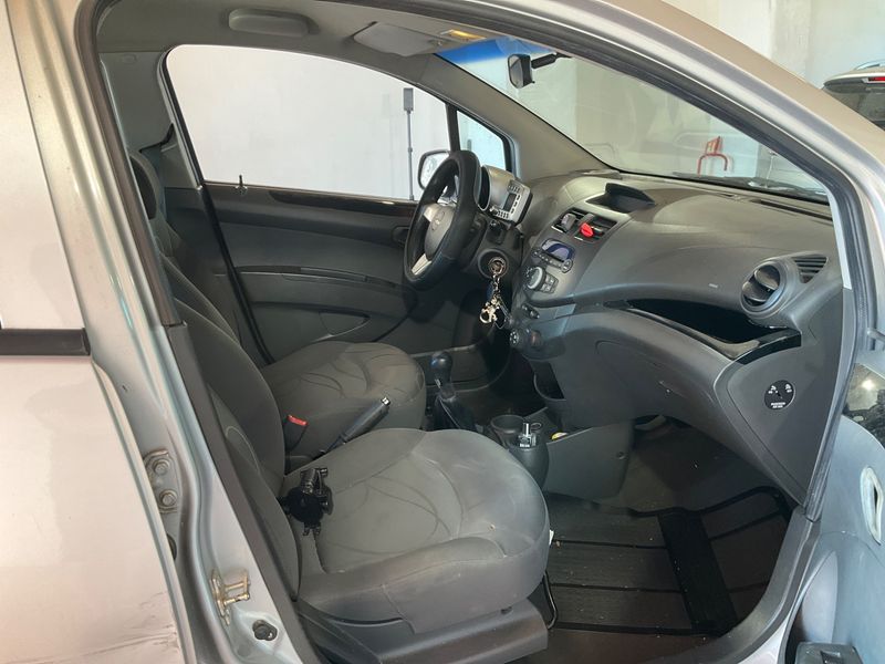 Chevrolet Spark 1.0 LS — zdjęcie 3