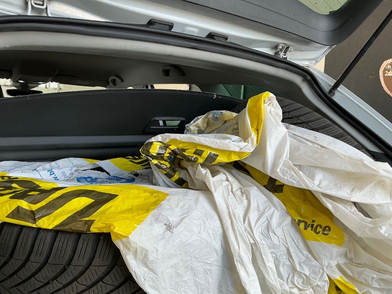 Seat Leon 2.0 TDI Xcellence 2018 – снимка 35