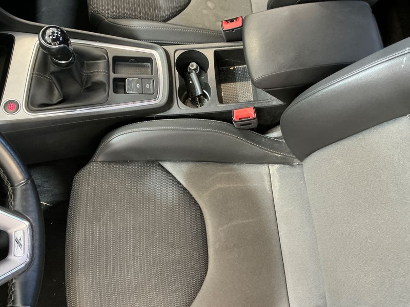 Seat Leon 2.0 TDI Xcellence 2018 – снимка 41