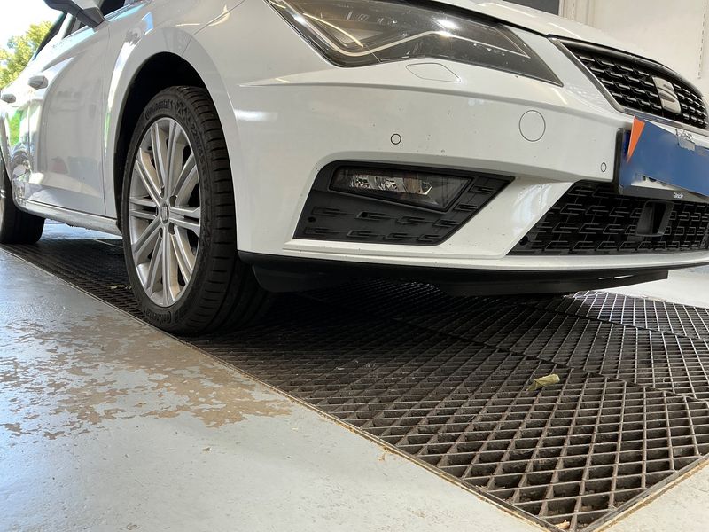 Seat Leon 2.0 TDI Xcellence 2018 – снимка 55
