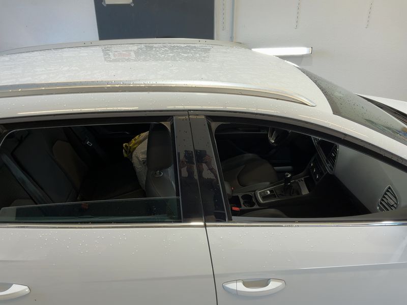 Seat Leon 2.0 TDI Xcellence 2018 – снимка 13