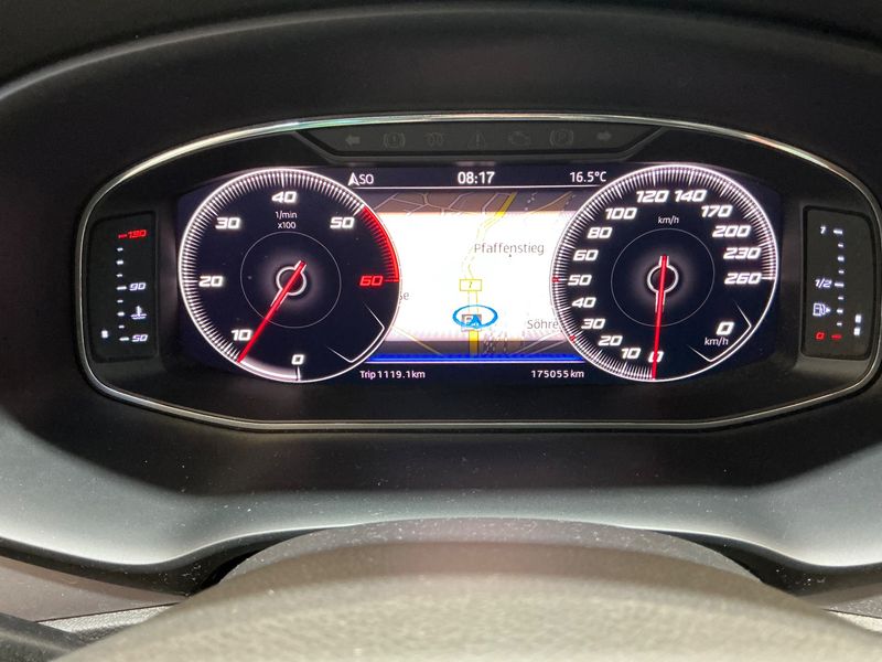 Seat Leon 2.0 TDI Xcellence 2018 – снимка 19