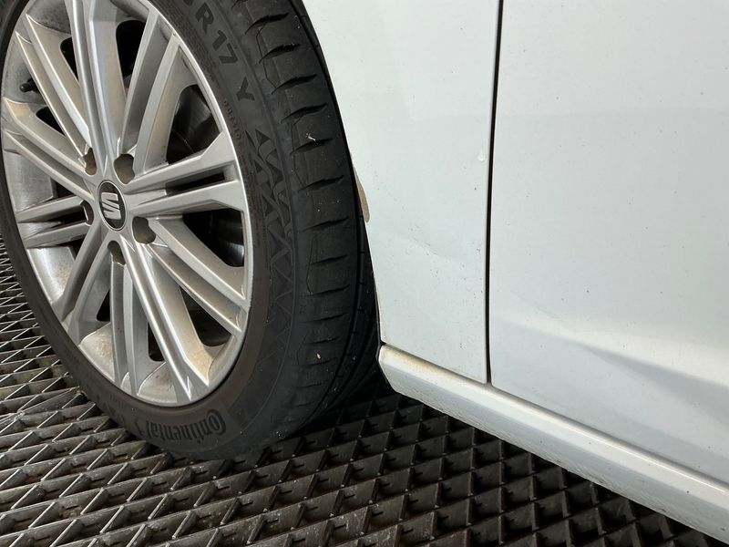 Seat Leon 2.0 TDI Xcellence 2018 – снимка 49