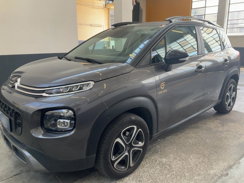 Citroen C3 Aircross 1.2 PureTech Feel Pack — zdjęcie 2