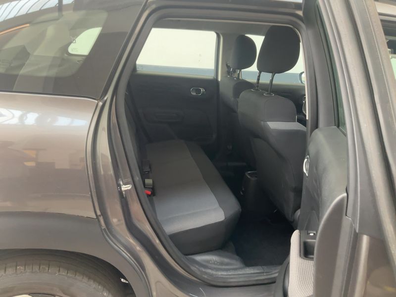 Citroen C3 Aircross 1.2 PureTech Feel Pack — zdjęcie 14