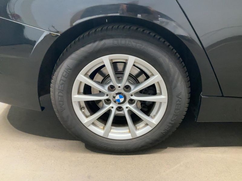 BMW 3er 318d Advantage 2017 – снимка 9