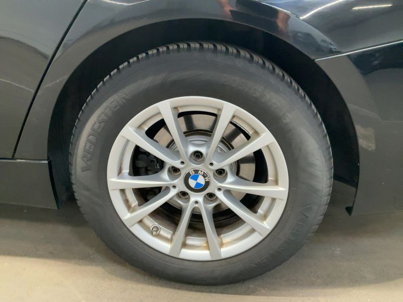 BMW 3er 318d Advantage 2017 – снимка 5