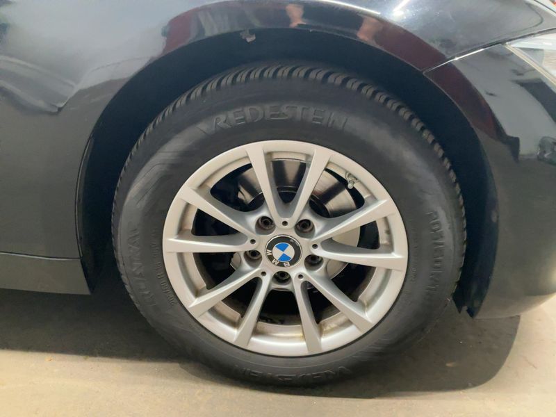 BMW 3er 318d Advantage 2017 – снимка 11