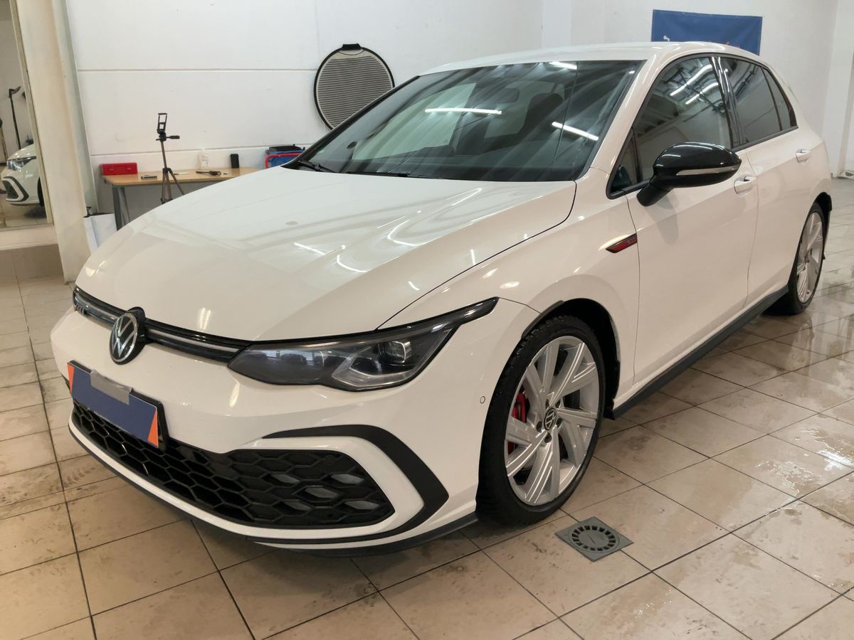 Volkswagen Golf d'occasion