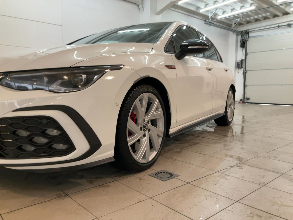 Volkswagen Golf d'occasion