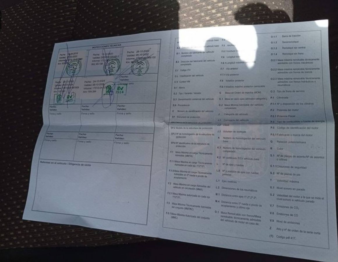 Mitsubishi ASX 1.8 DI-D Challenge 2WD