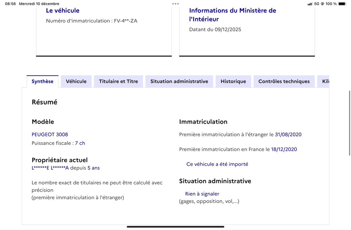 Peugeot 3008 1.2 e-THP GT Line