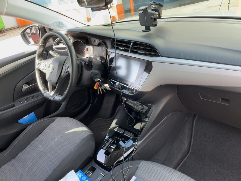 Opel Corsa 1.2 Turbo Edition — zdjęcie 12