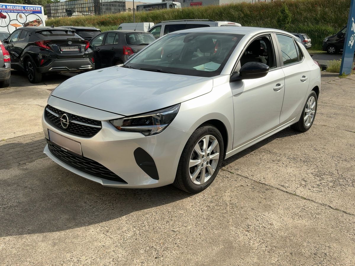 Opel Corsa 2023