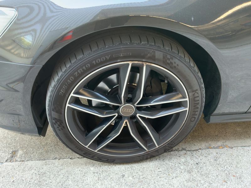 Audi A6 2.0 TDI ultra 2015 – снимка 3