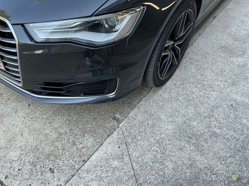 Audi A6 2.0 TDI ultra 2015 – снимка 36