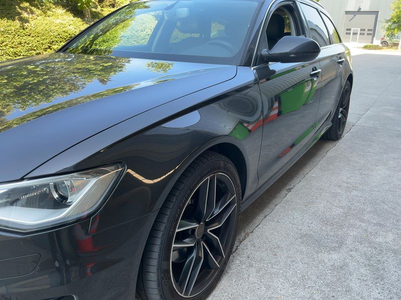Audi A6 2.0 TDI ultra 2015 – снимка 2
