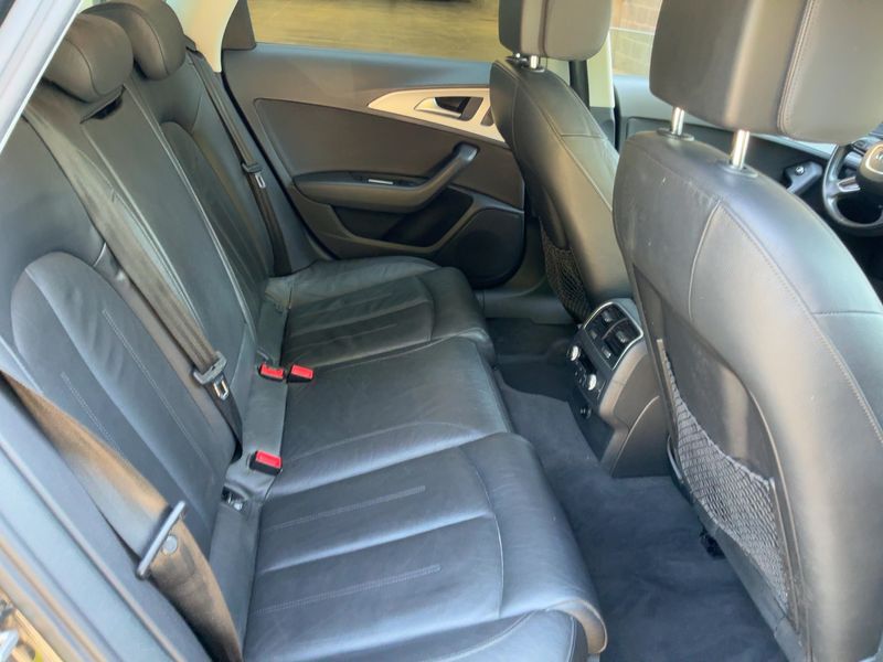 Audi A6 2.0 TDI ultra 2015 – снимка 19