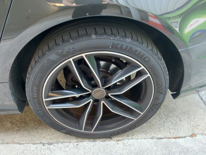 Audi A6 2.0 TDI ultra 2015 – снимка 5