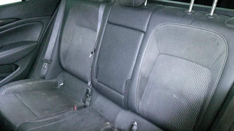 Opel Insignia d'occasion