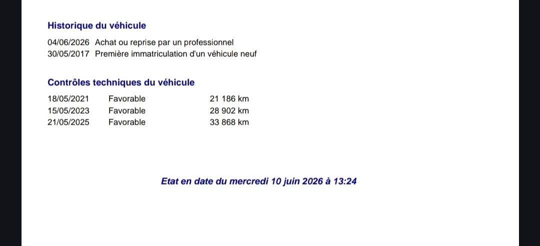 Audi A3 d'occasion