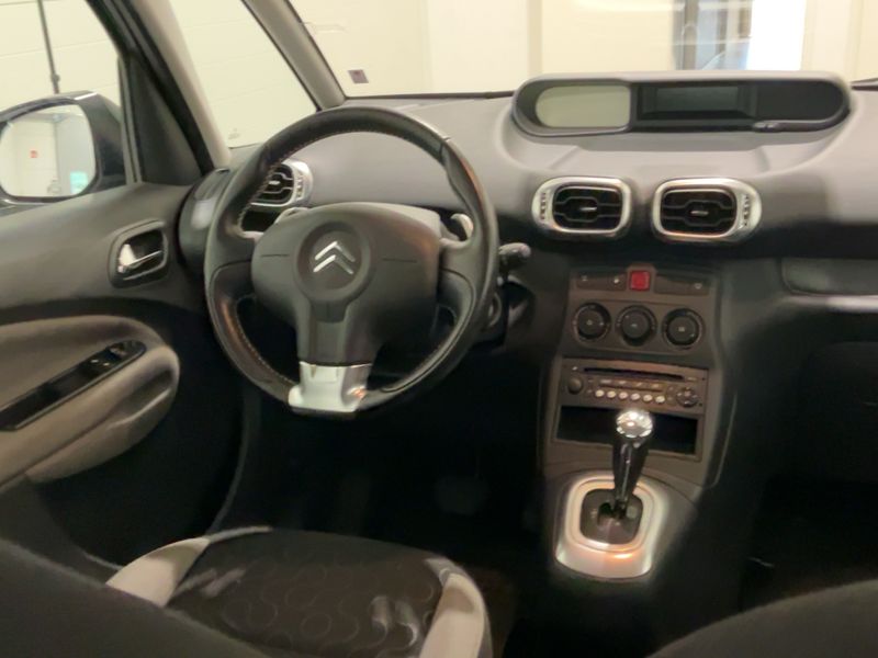 Citroen C3 Picasso 1.6 HDi Tendance — zdjęcie 12