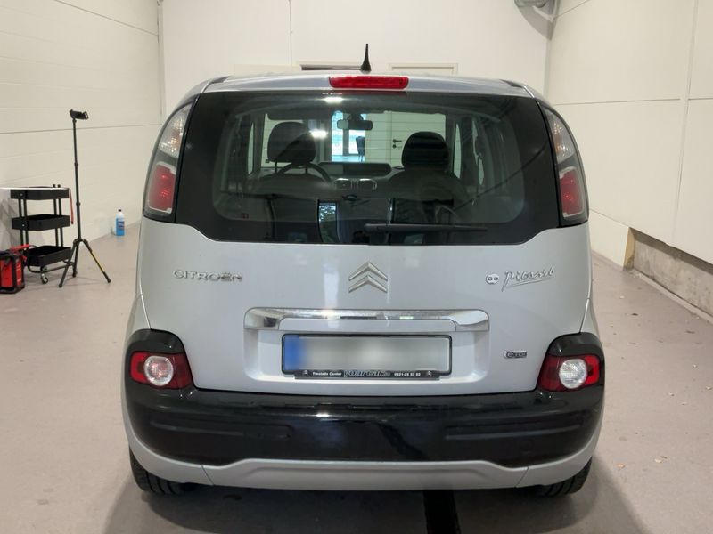 Citroen C3 Picasso 1.6 HDi Tendance — zdjęcie 5