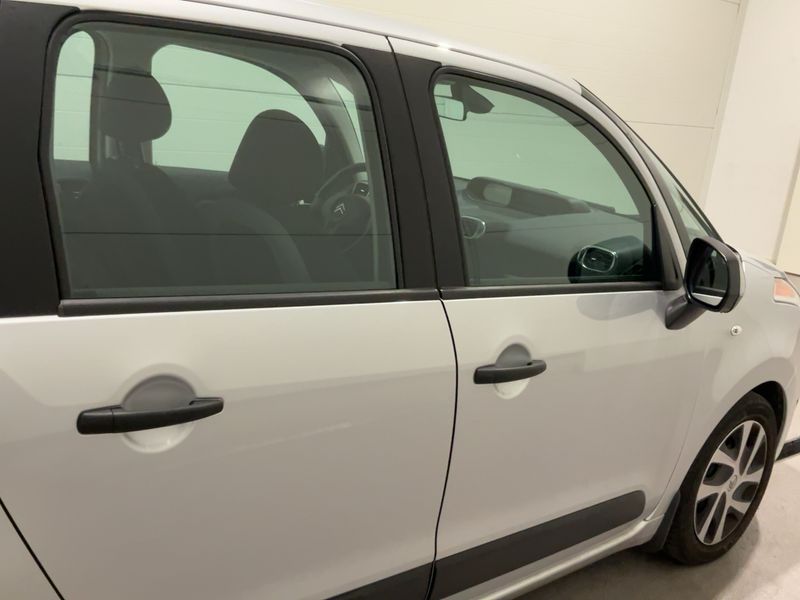 Citroen C3 Picasso 1.6 HDi Tendance — zdjęcie 7