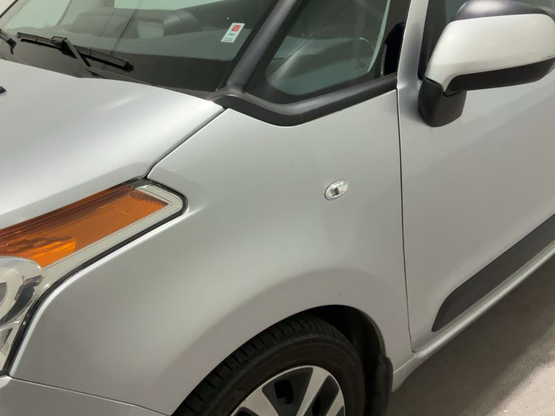 Citroen C3 Picasso 1.6 HDi Tendance — zdjęcie 2