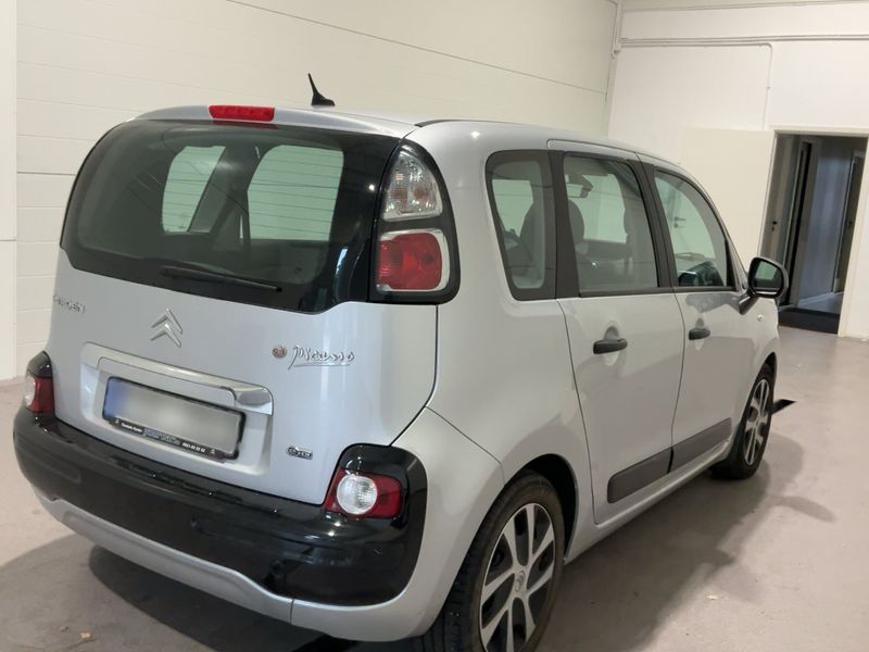 Citroen C3 Picasso 1.6 HDi Tendance — zdjęcie 6