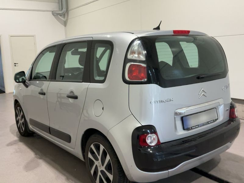 Citroen C3 Picasso 1.6 HDi Tendance — zdjęcie 3