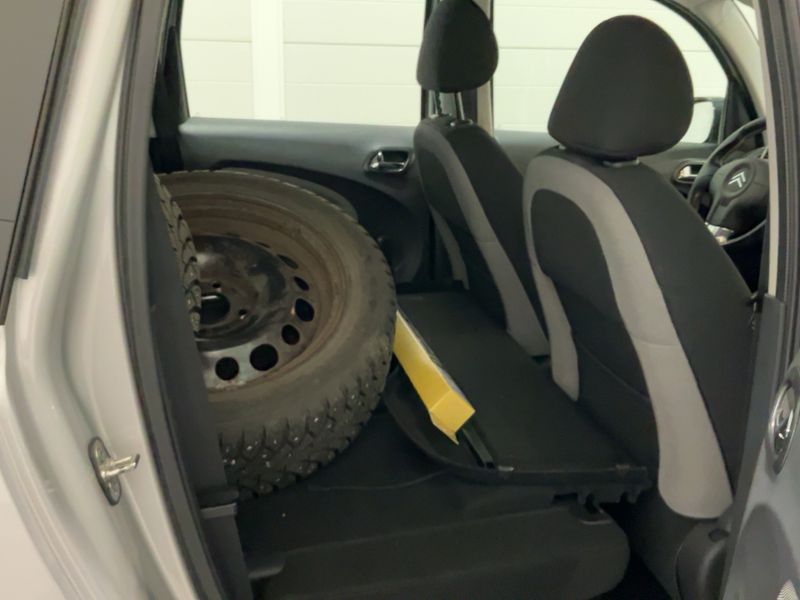 Citroen C3 Picasso 1.6 HDi Tendance — zdjęcie 14