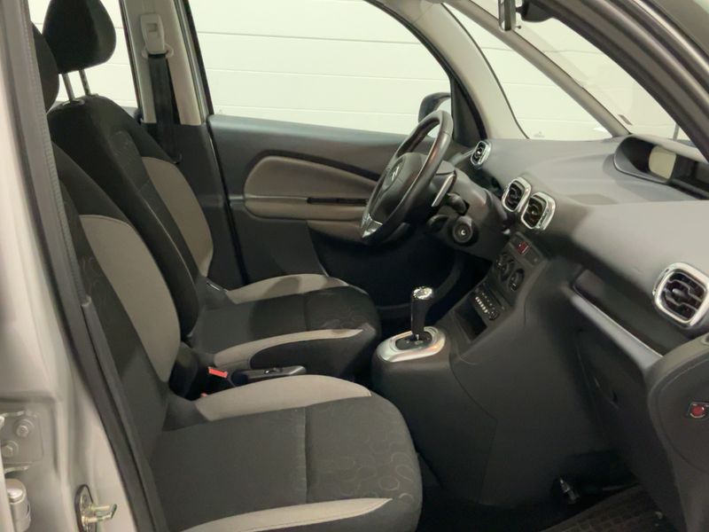 Citroen C3 Picasso 1.6 HDi Tendance — zdjęcie 11