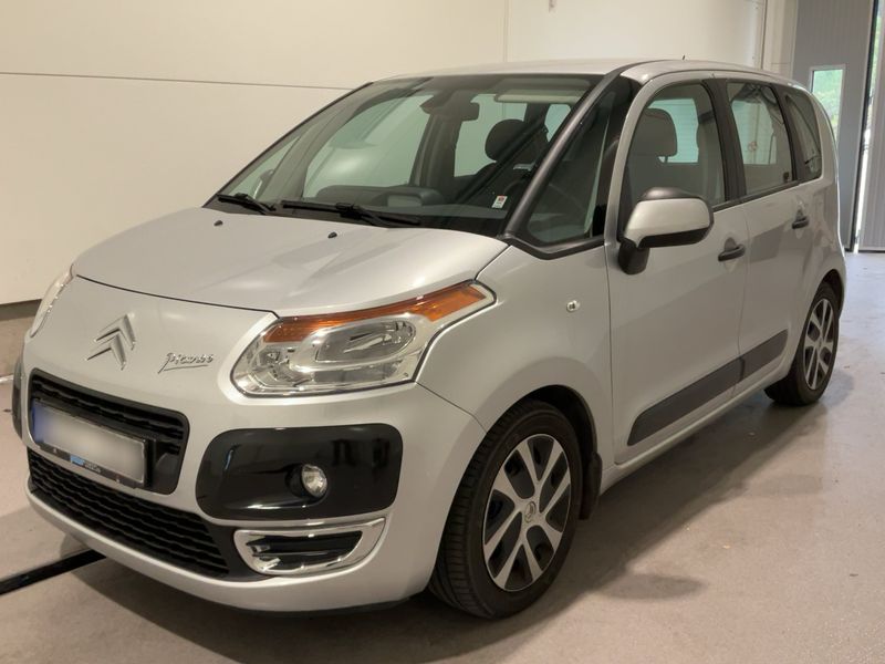 Citroen C3 Picasso 1.6 HDi Tendance