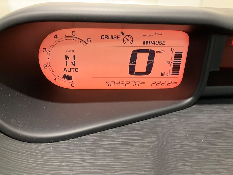 Citroen C3 Picasso 1.6 HDi Tendance — zdjęcie 13