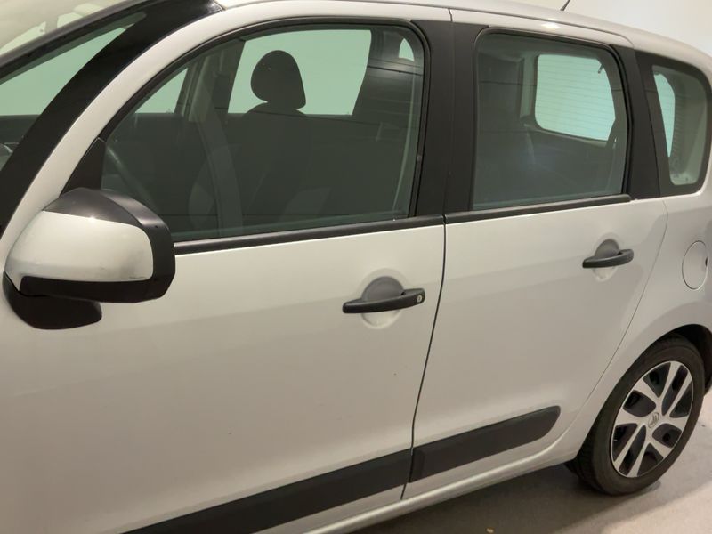 Citroen C3 Picasso 1.6 HDi Tendance — zdjęcie 4