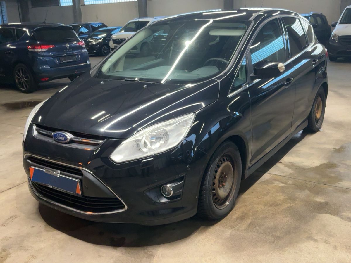 Ford C-Max d'occasion