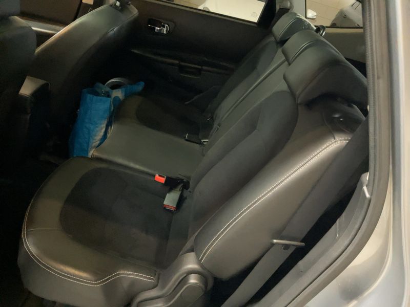 Nissan Qashqai+2 2.0 360 4x4 2013 – снимка 19